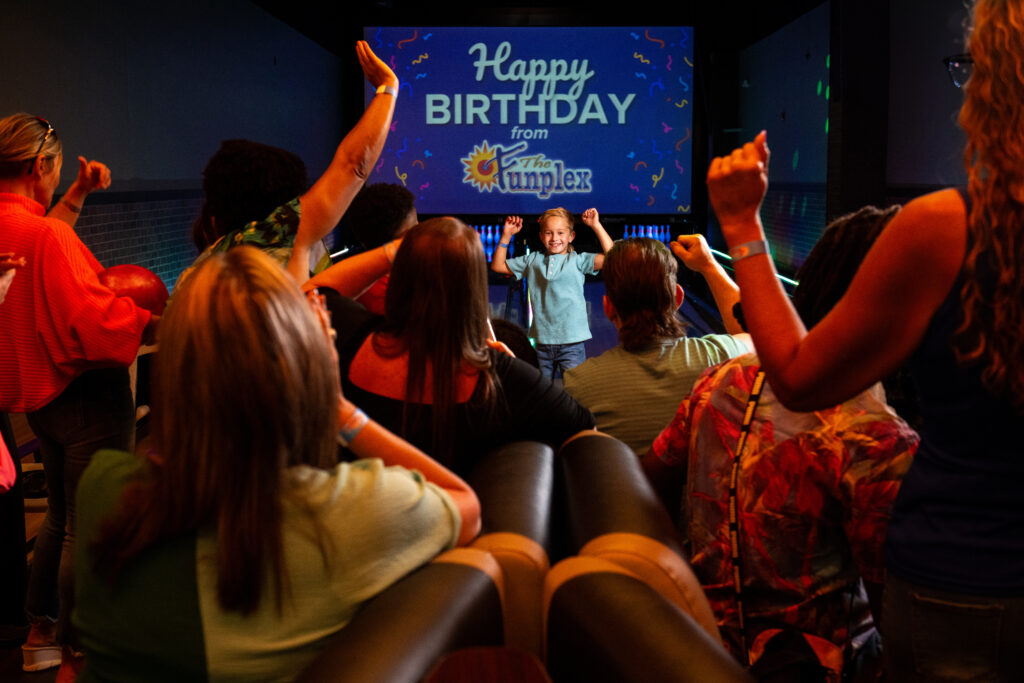 Corporate event photography