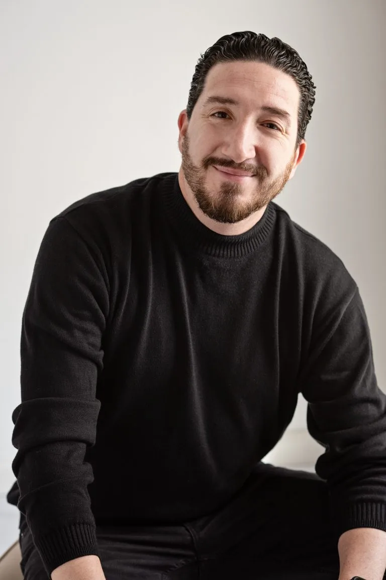Joey Bleiler, Co-Owner and Lead Photographer