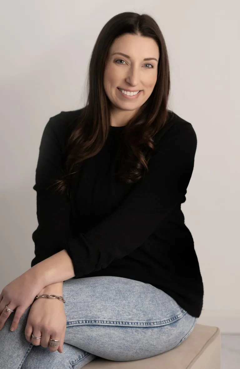 Mallory Bleiler, Owner and Lead Photographer