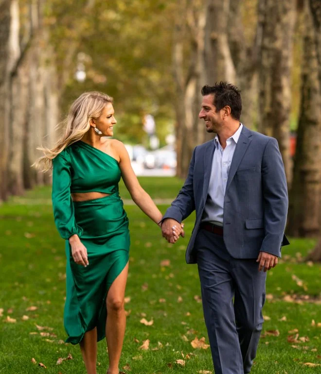 Engagement Portfolio photograph 8