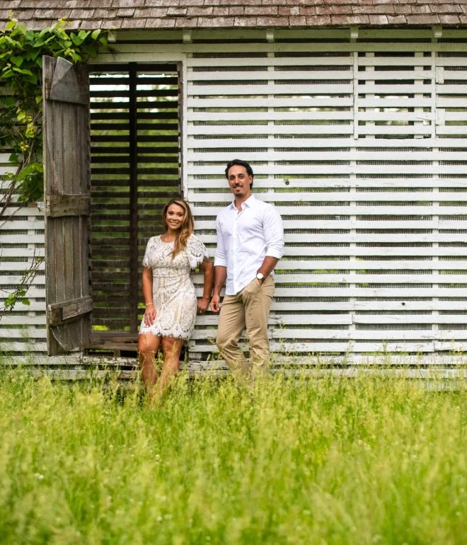 Engagement Portfolio photograph 7