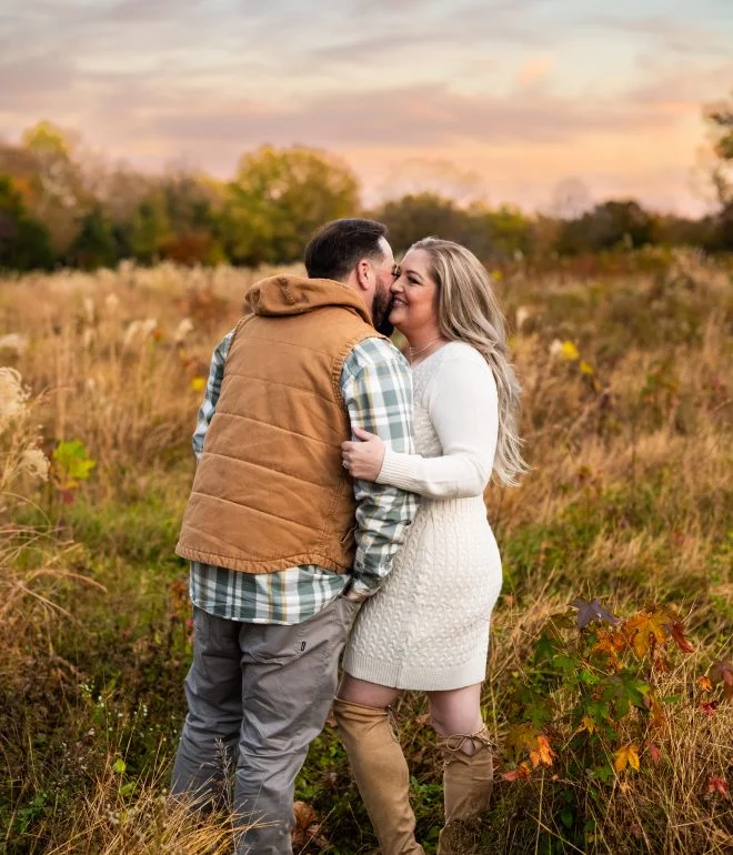 Giselle & Niko photograph 4