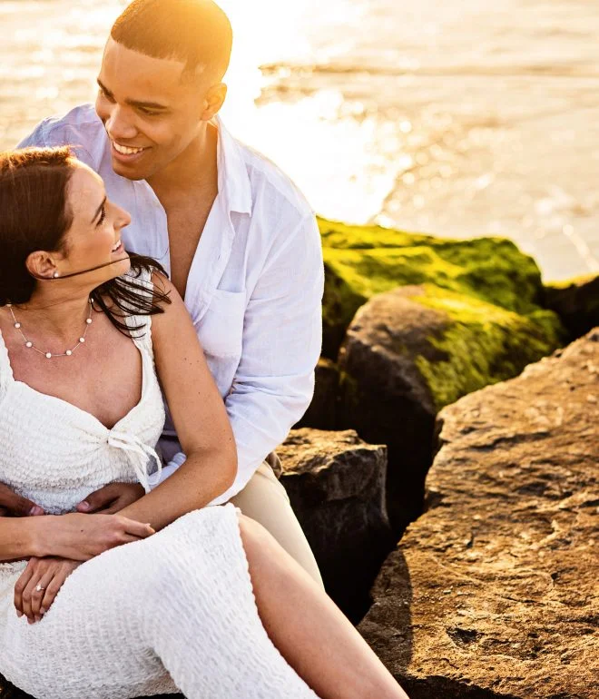 Engagement Portfolio photograph 6