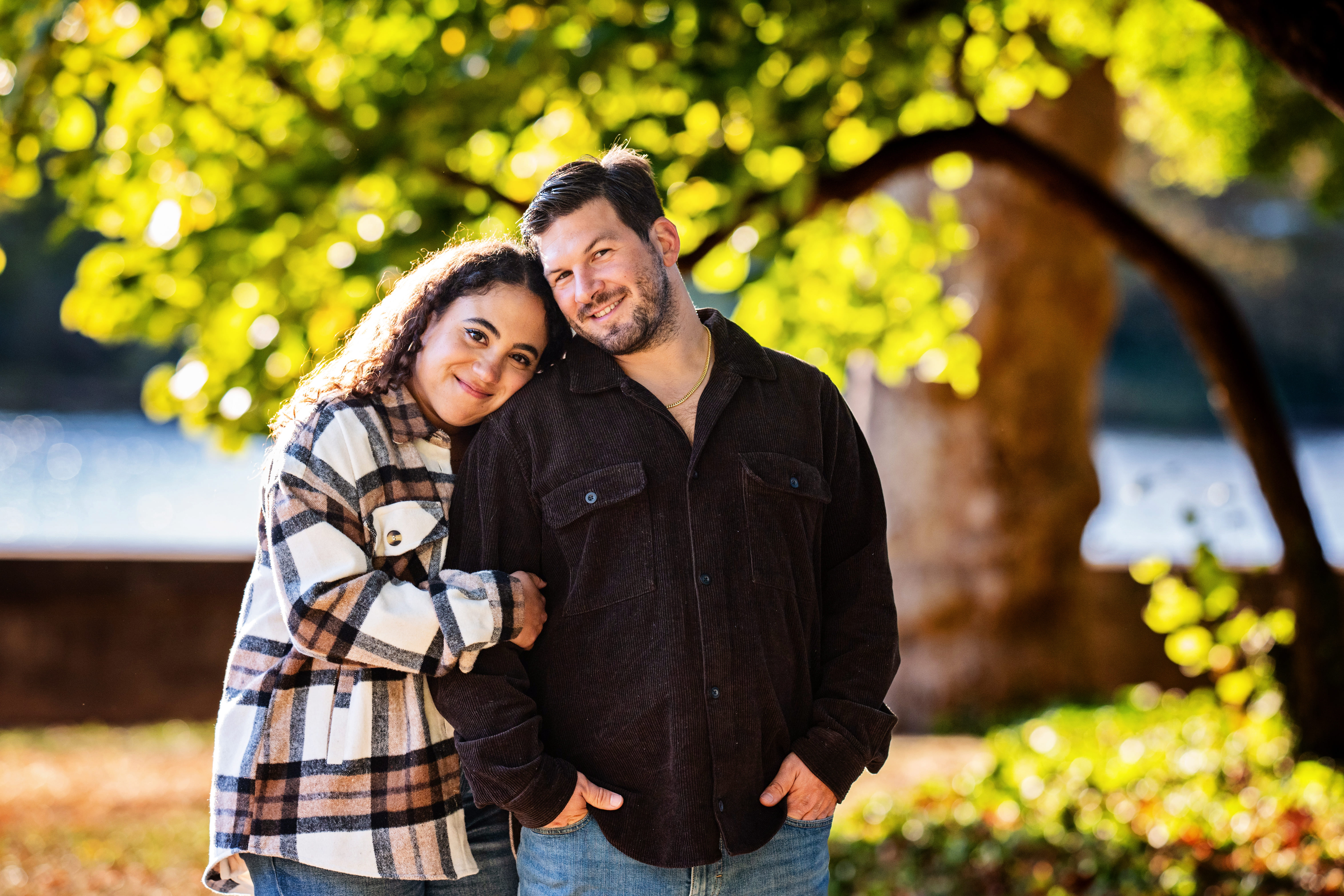 Engagement Portfolio photograph 9
