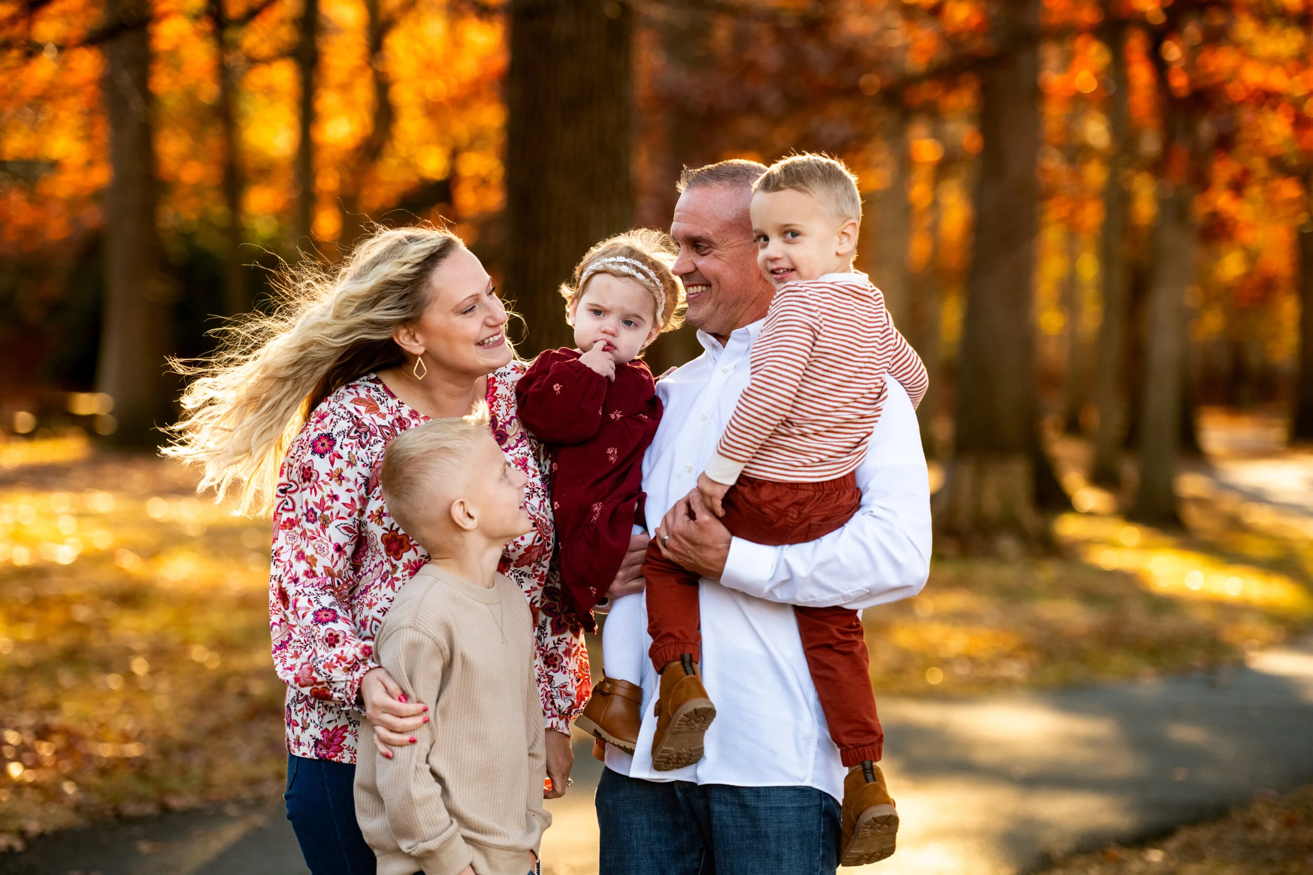 Family Portfolio photograph 4