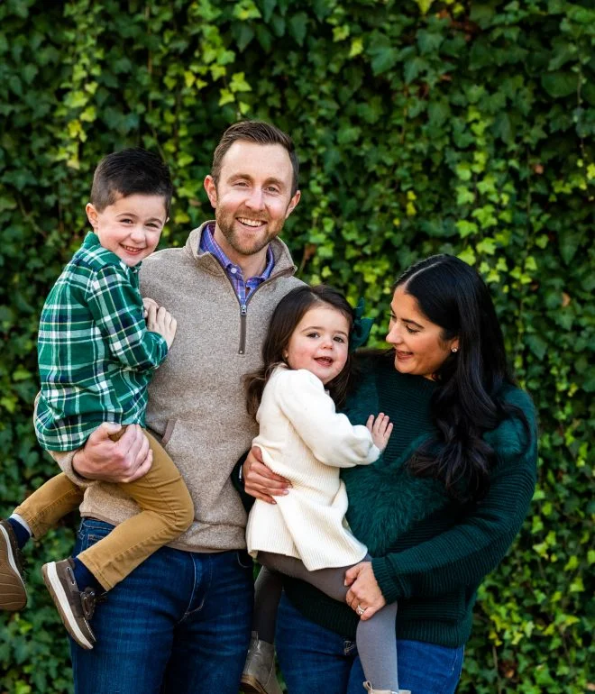 Family Portfolio photograph 1