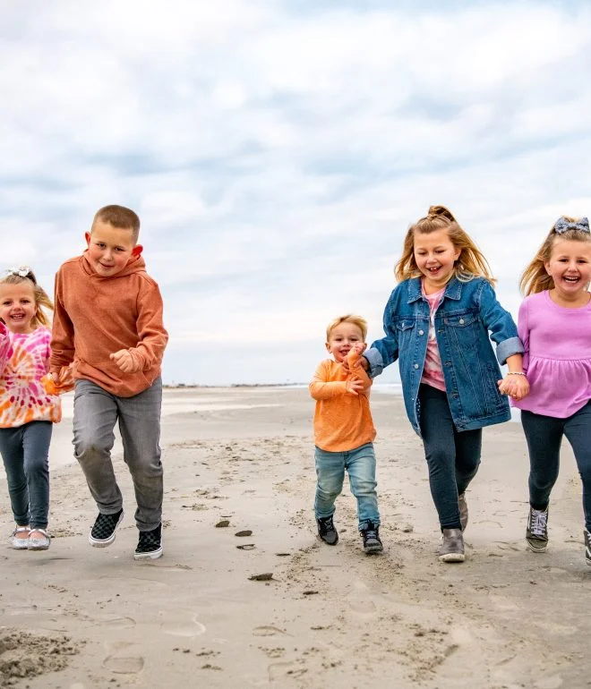 Family Portfolio photograph 2