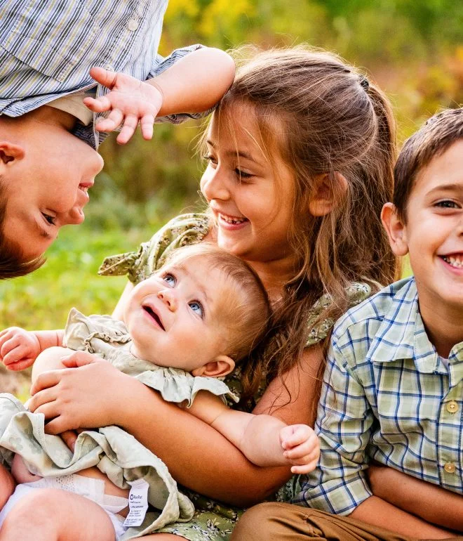 Family Portfolio photograph 3