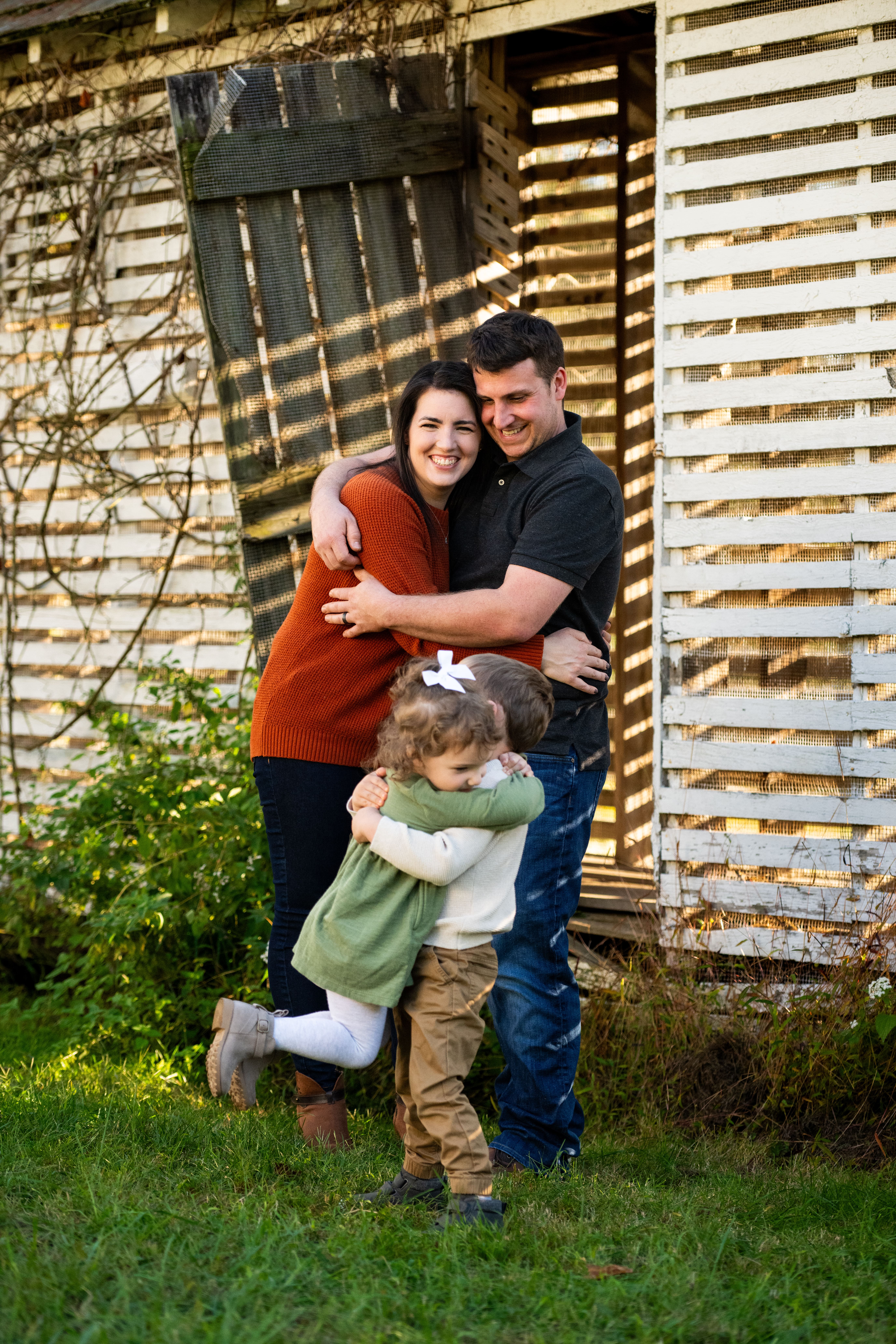 Family Portfolio photograph 7