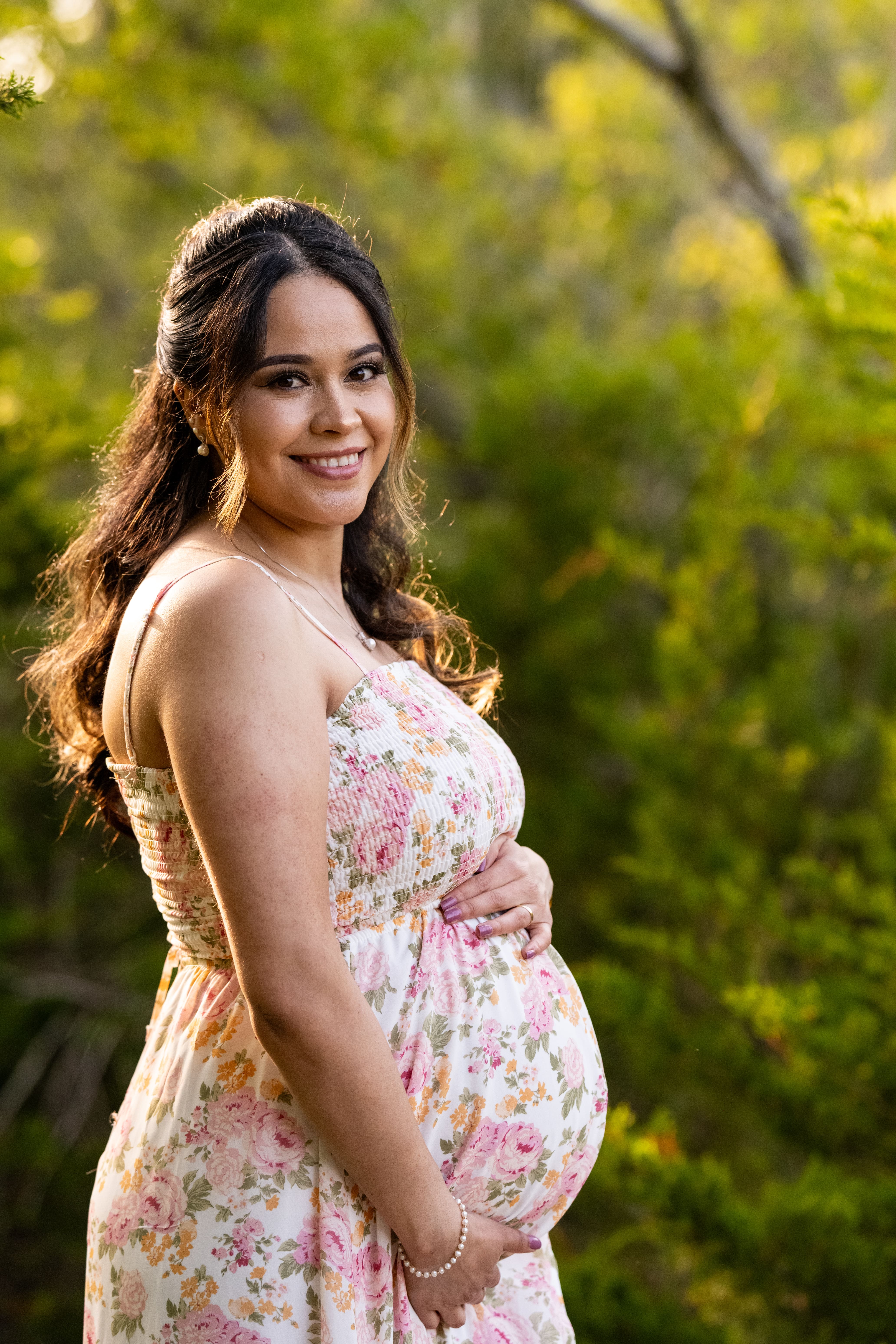 Maternity Portfolio photograph 5