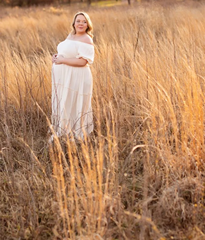 Maternity Portfolio photograph 2