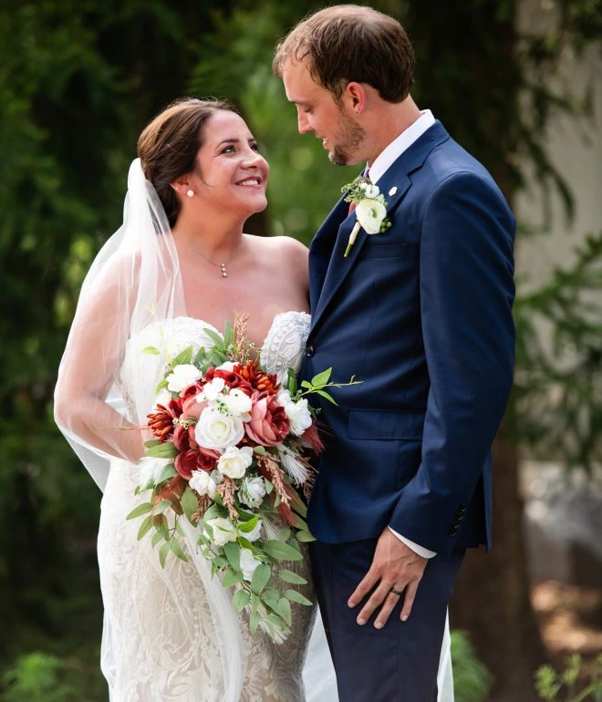 Lindsey & Ryan photograph 4