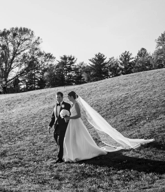 Lindsey & Ryan photograph 2