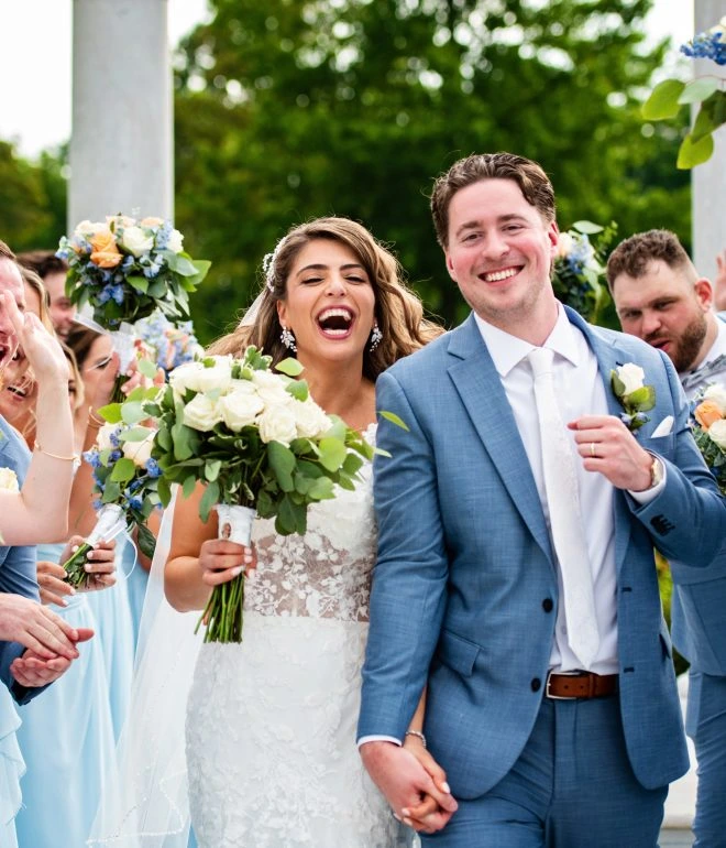 Lindsey & Ryan photograph 5