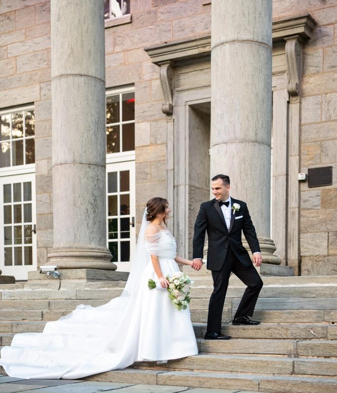 Lindsey & Ryan photograph 1
