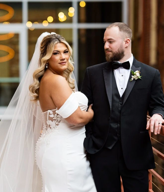 Lindsey & Ryan photograph 3
