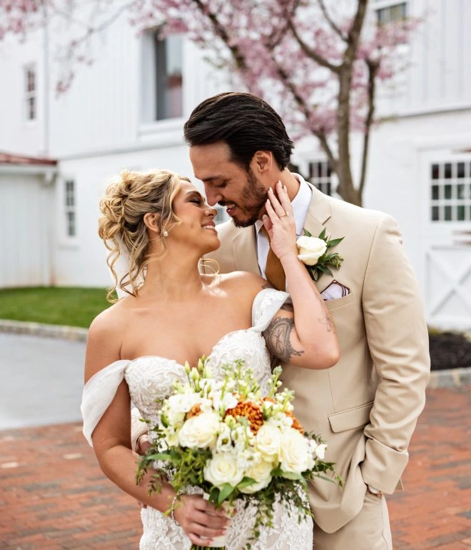 Lindsey & Ryan photograph 6