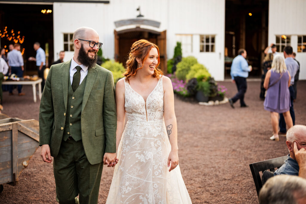 Wedding photography