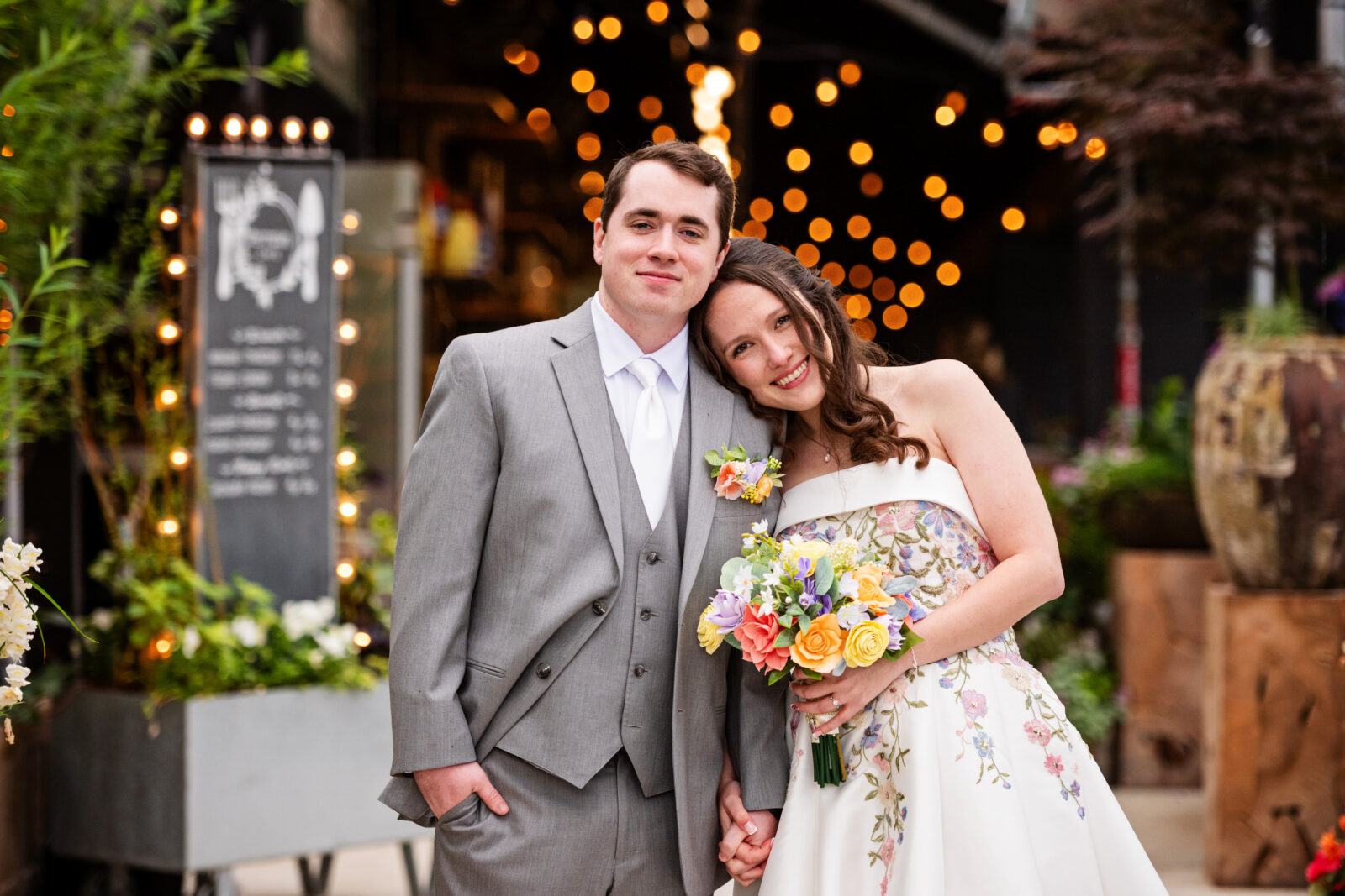Wedding Photography Portfolio — photograph 3
