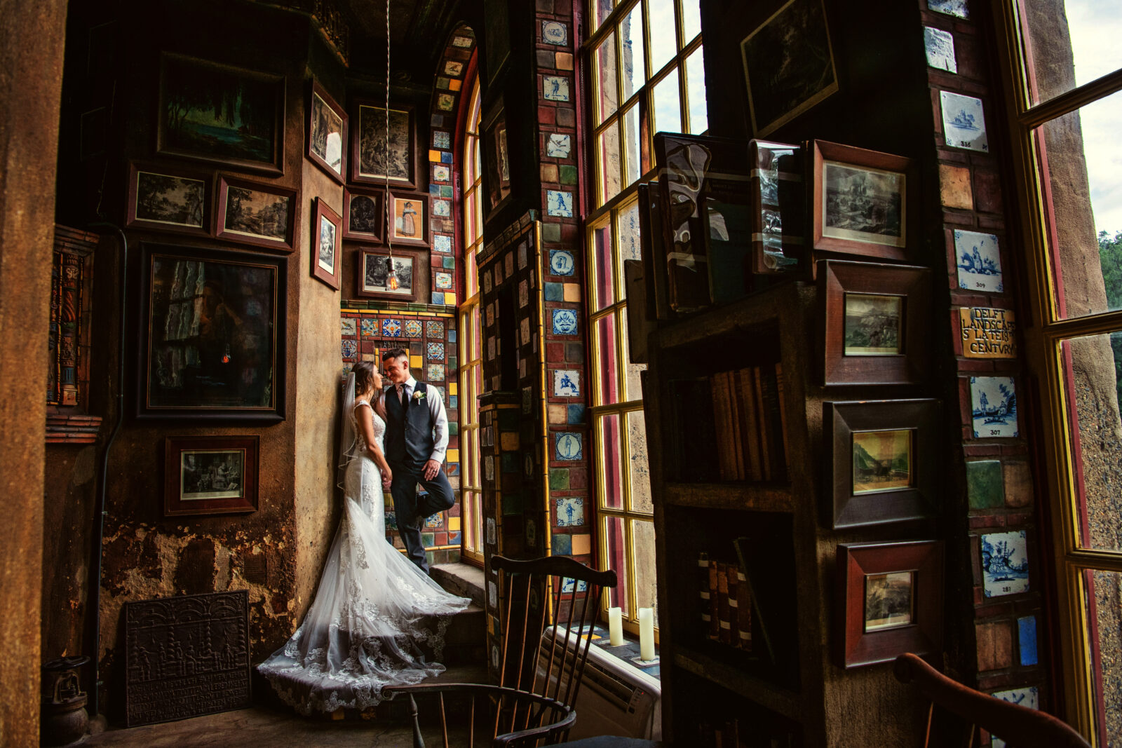 Wedding Photography Portfolio — photograph 18