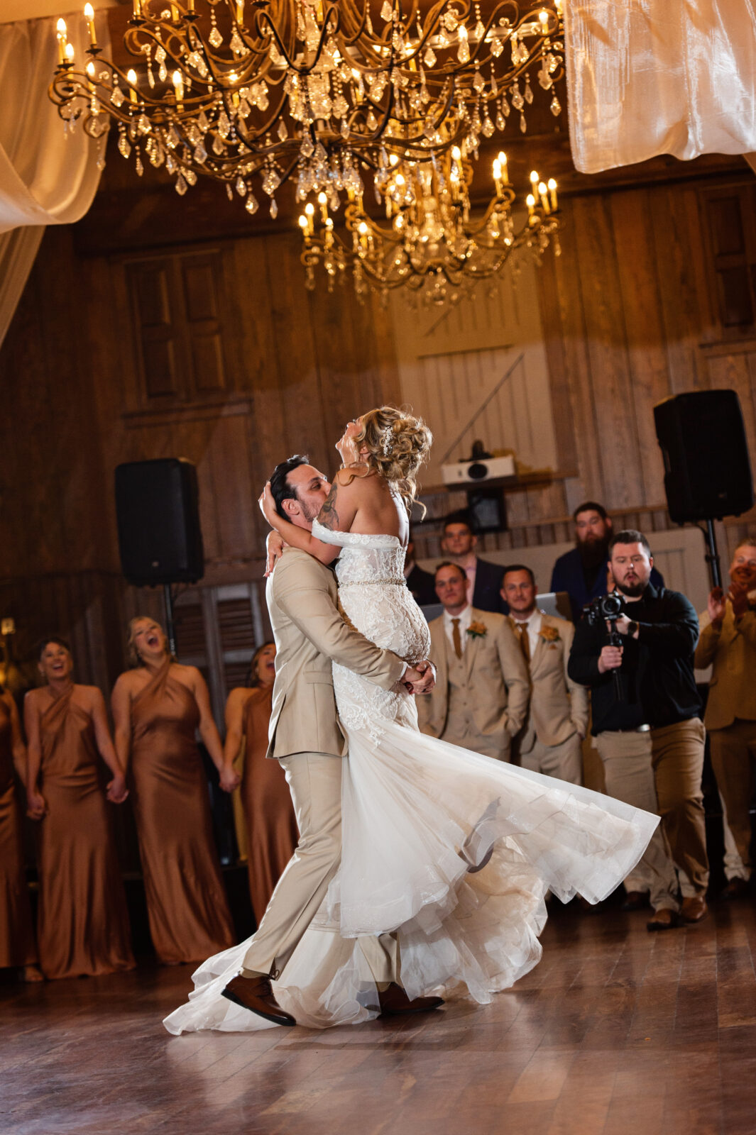 Wedding Photography Portfolio — photograph 25