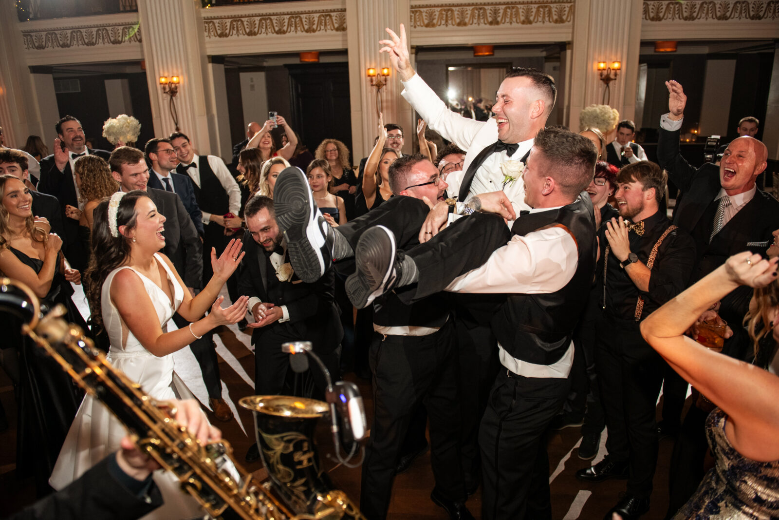 Wedding Photography Portfolio — photograph 8