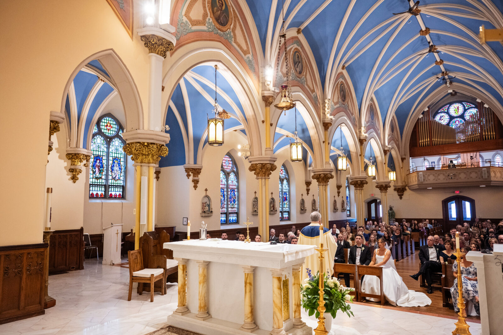 Wedding Photography Portfolio — photograph 14