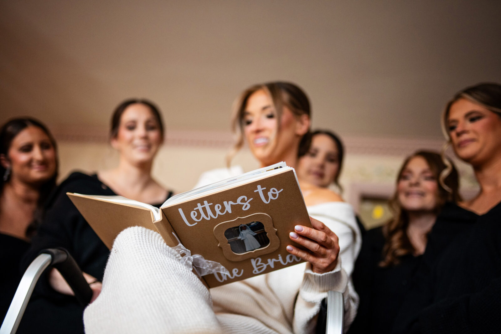 Wedding Photography Portfolio — photograph 15