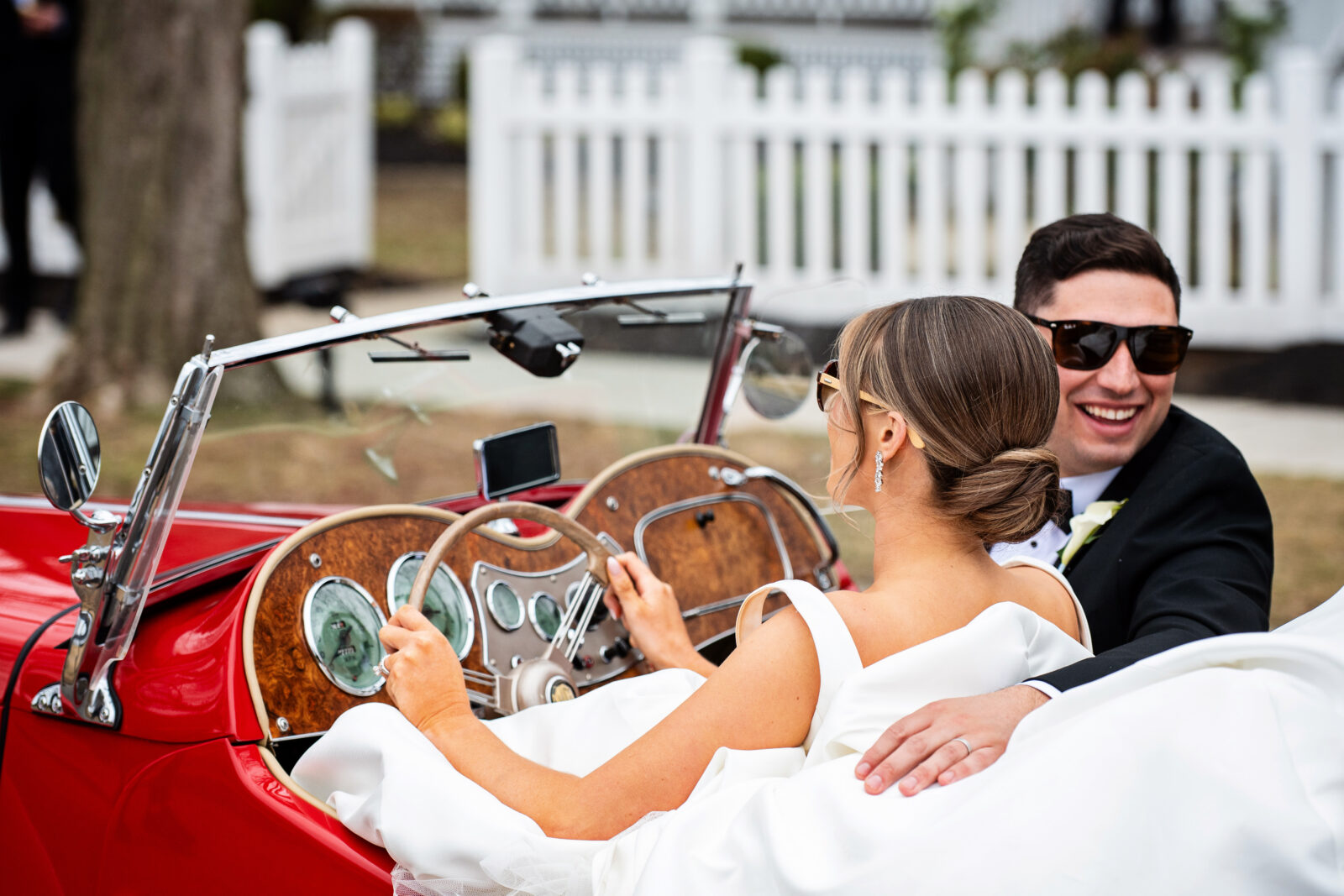Wedding Photography Portfolio — photograph 4