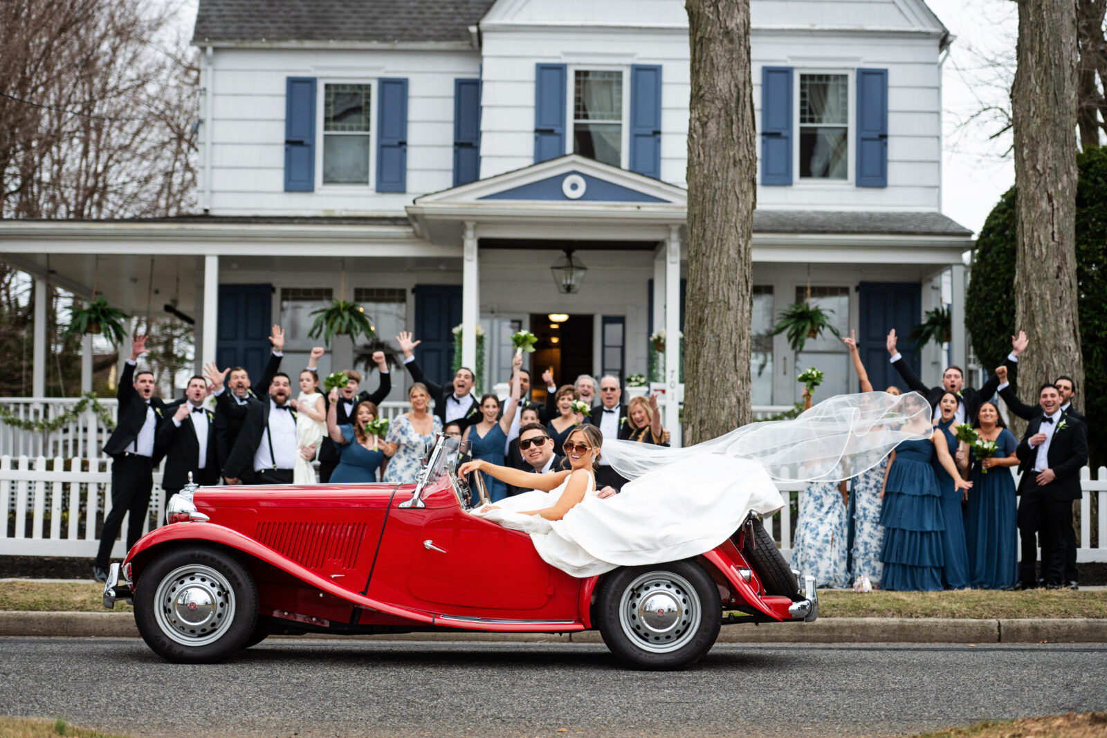 Wedding Photography Portfolio — photograph 16