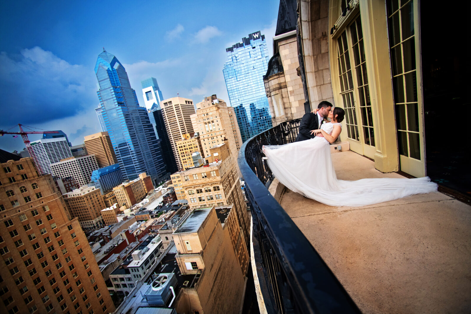 Wedding Photography Portfolio — photograph 22