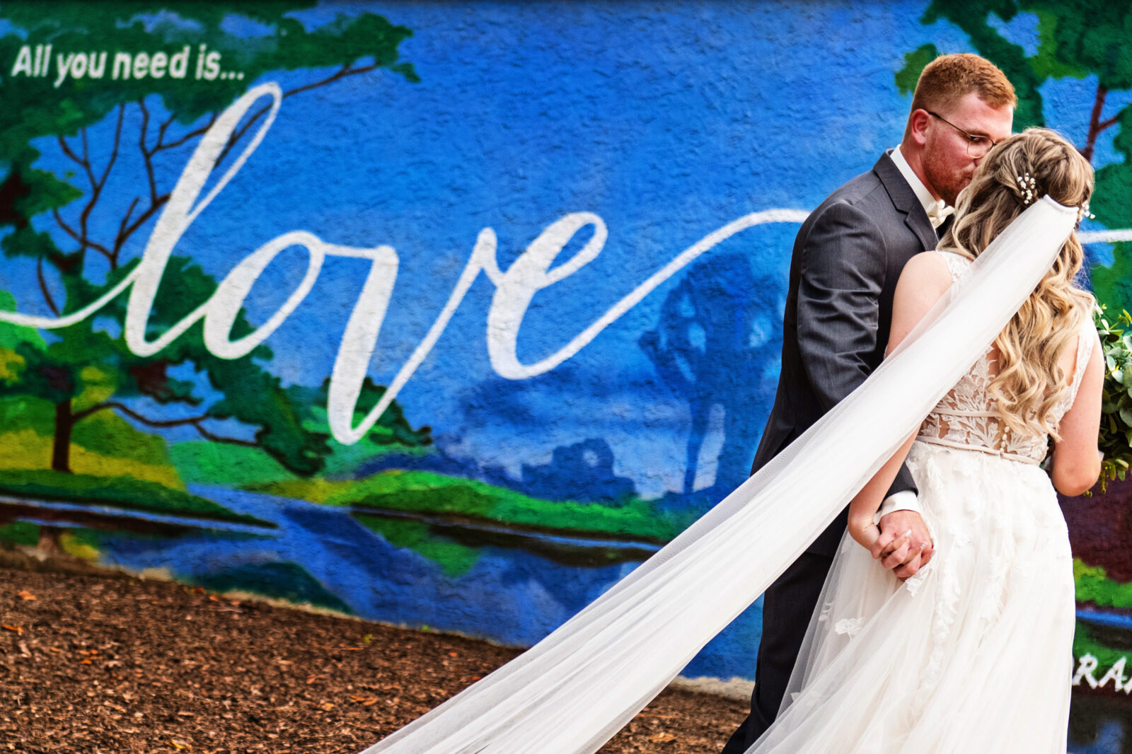 Wedding Photography Portfolio — photograph 24