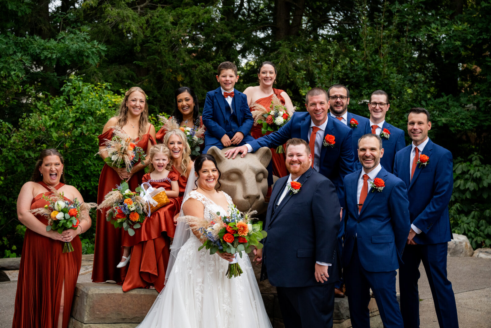 Wedding Photography Portfolio — photograph 6