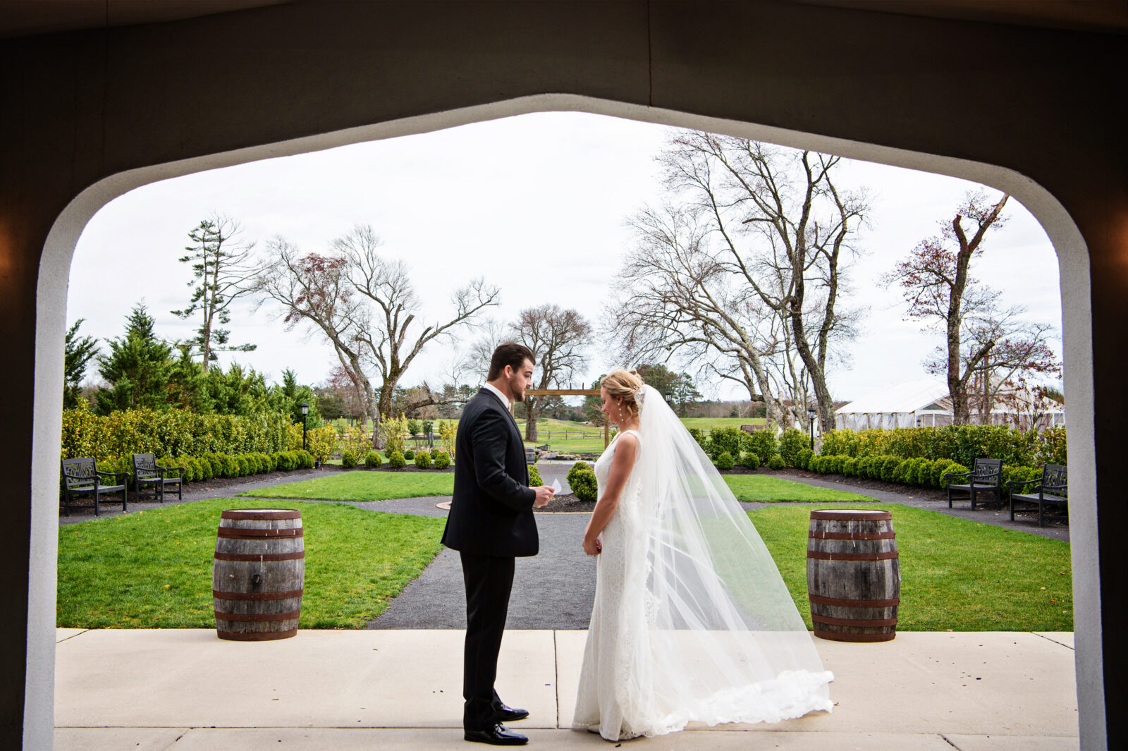 Wedding Photography Portfolio — photograph 21