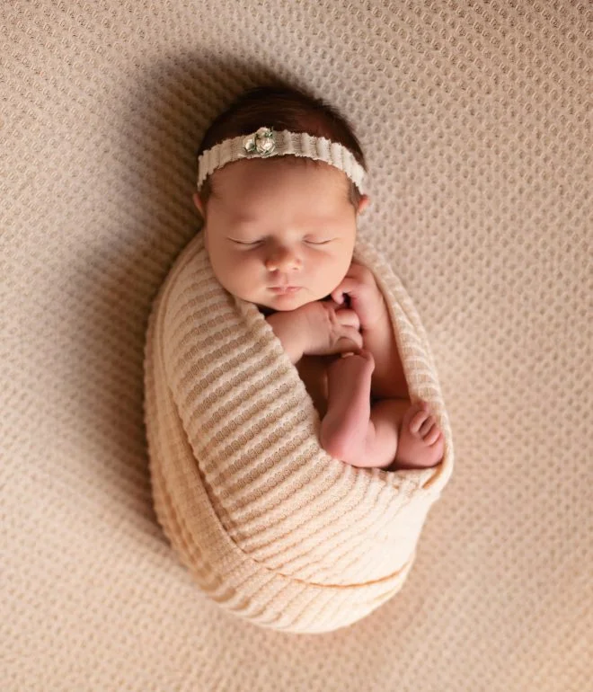 Newborn Portfolio photograph 1